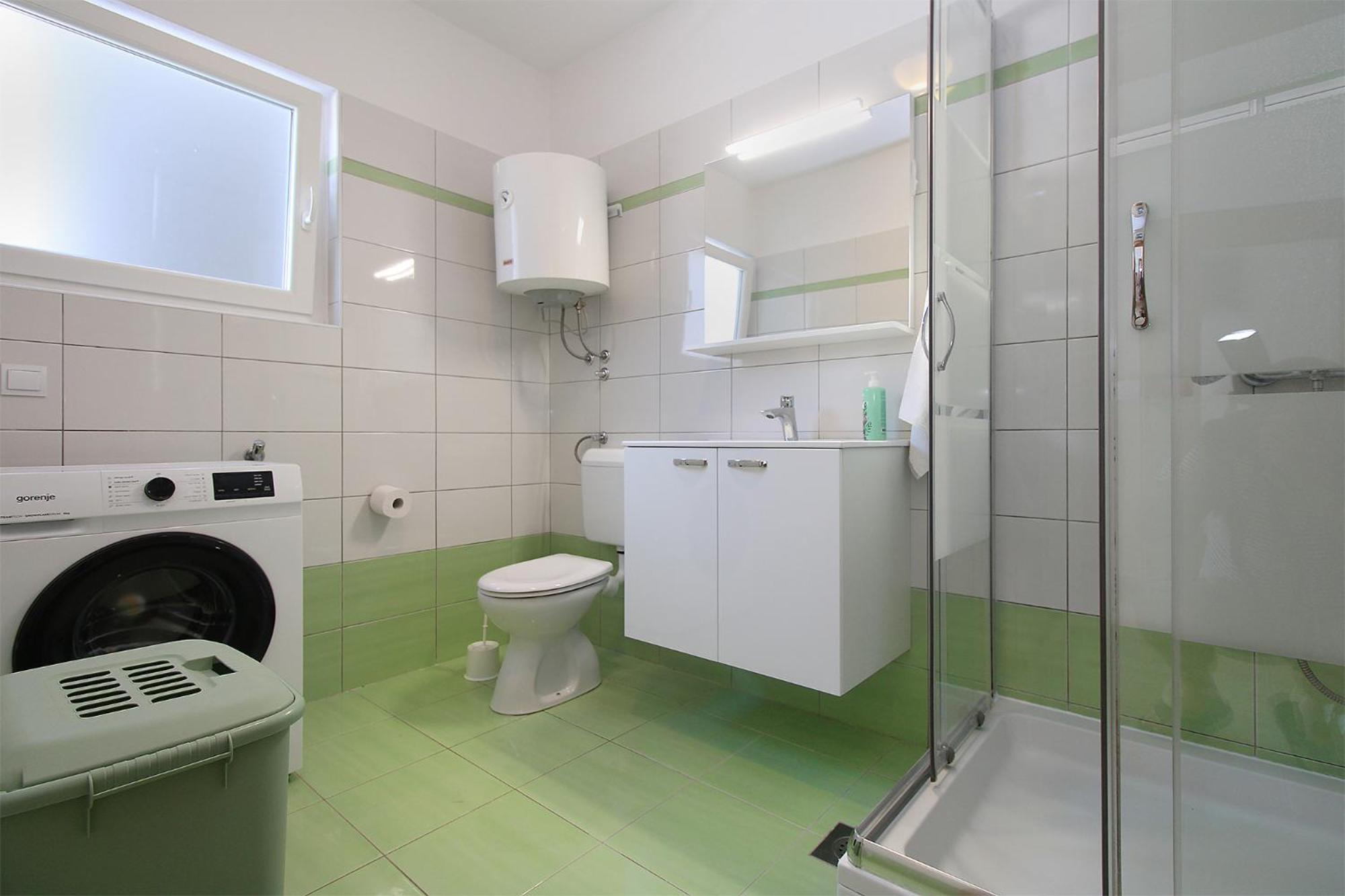 Apartment Florinda 2091
