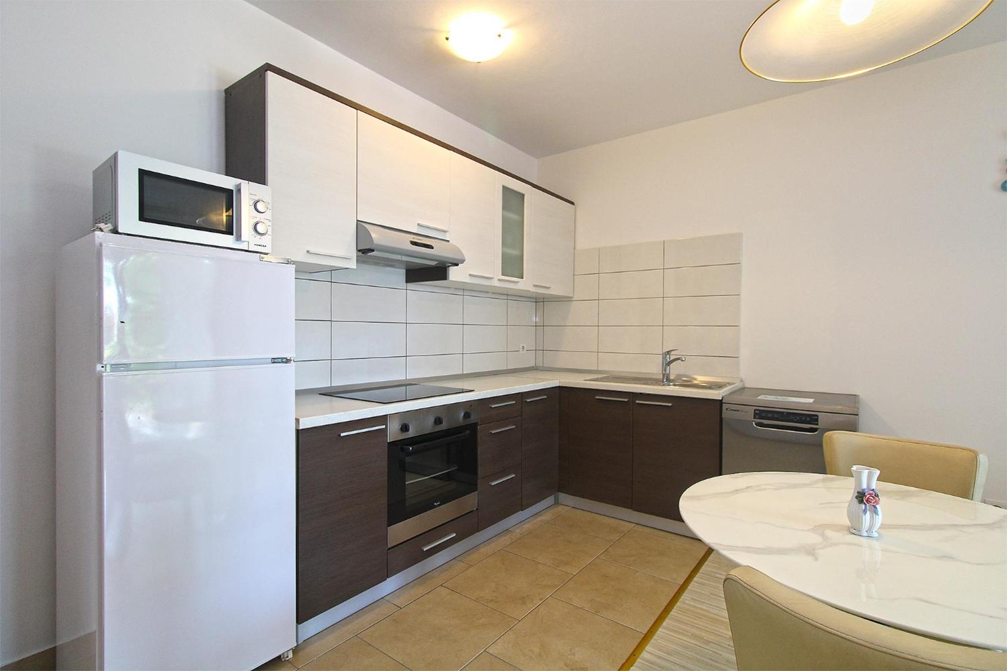 Florinda 2091 Apartment Pula