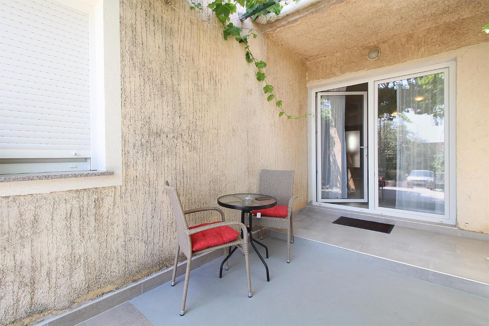 Florinda 2091 Apartment